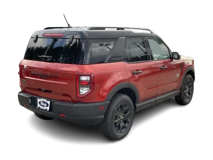 2024 Ford Bronco Sport Big Bend 15