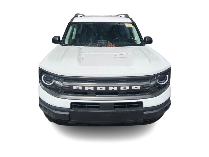 Thumbnail: 2024 Ford Bronco Sport - 3