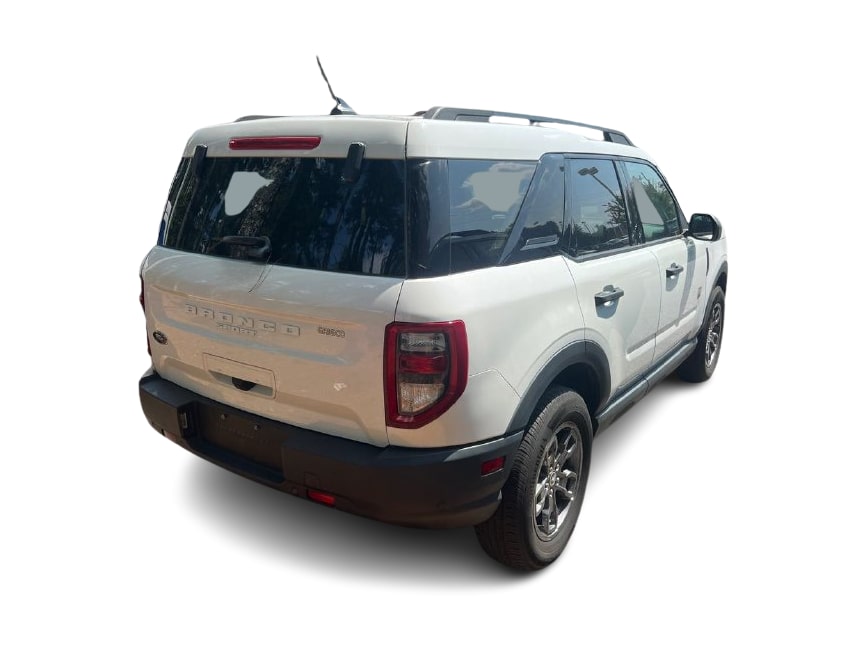 Thumbnail: 2024 Ford Bronco Sport - 8