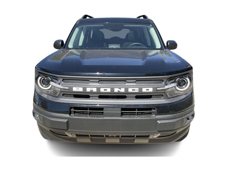 2024 Ford Bronco Sport Big Bend 6