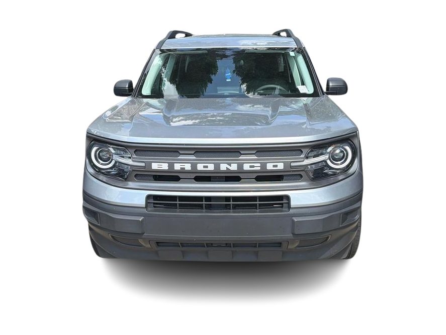 Thumbnail: 2023 Ford Bronco Sport - 4