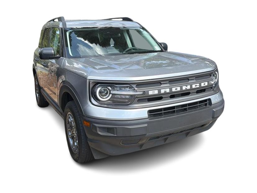 Thumbnail: 2023 Ford Bronco Sport - 9