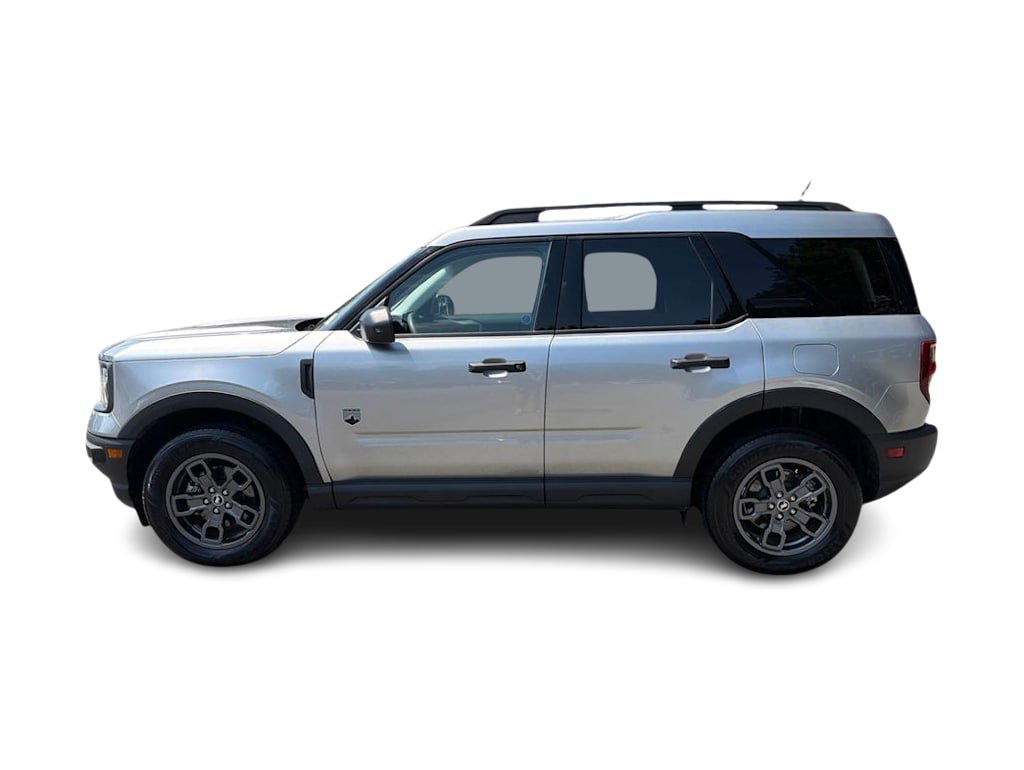 Thumbnail: 2023 Ford Bronco Sport - 3