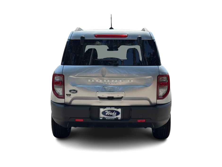 Thumbnail: 2023 Ford Bronco Sport - 21