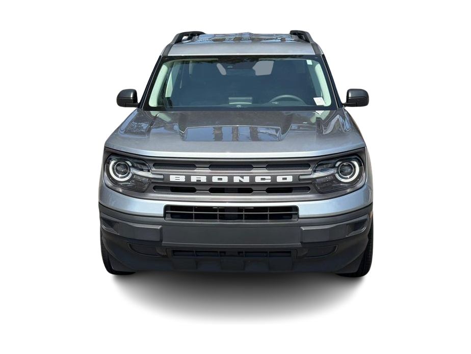 Thumbnail: 2023 Ford Bronco Sport - 5