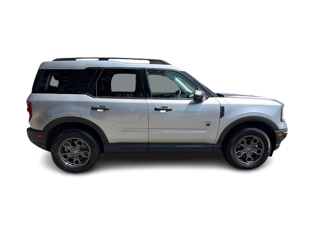 Thumbnail: 2023 Ford Bronco Sport - 19