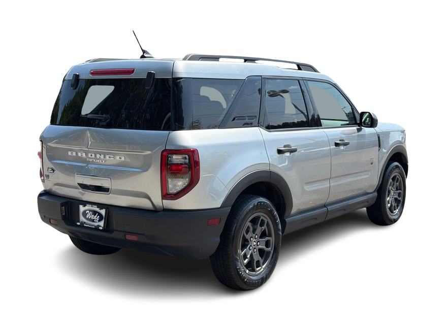 Thumbnail: 2023 Ford Bronco Sport - 20