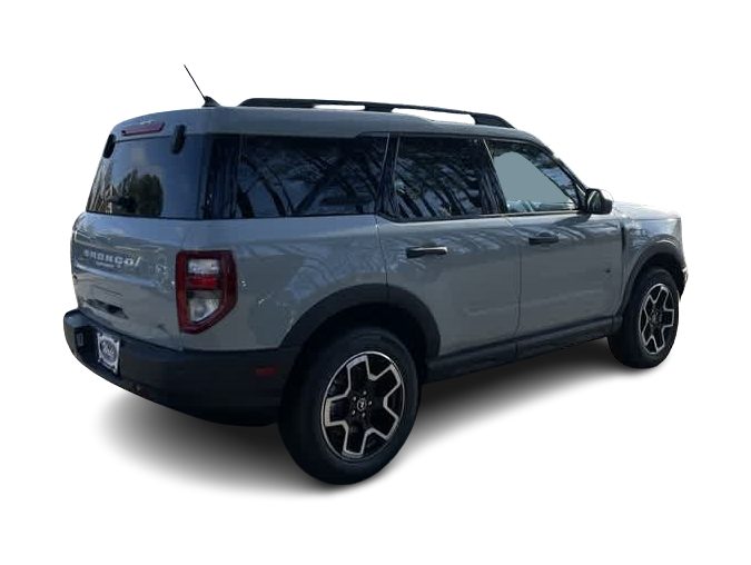 2024 Ford Bronco Sport Big Bend 14