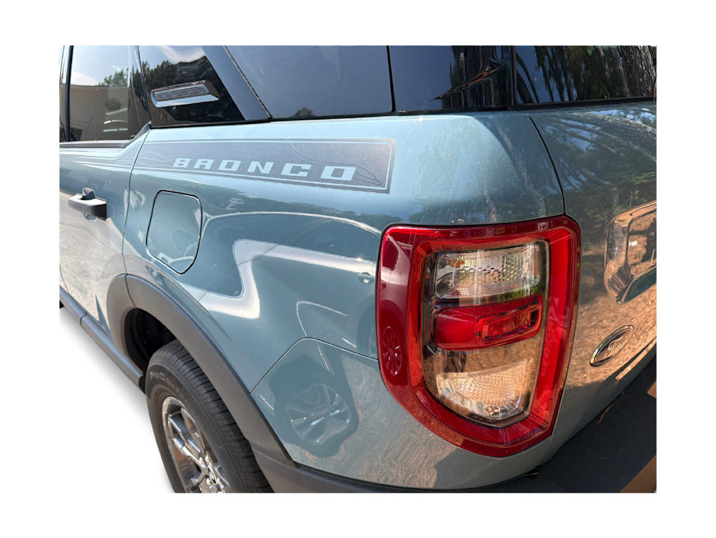 Thumbnail: 2023 Ford Bronco Sport - 2