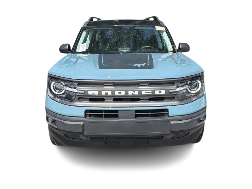 Thumbnail: 2023 Ford Bronco Sport - 3
