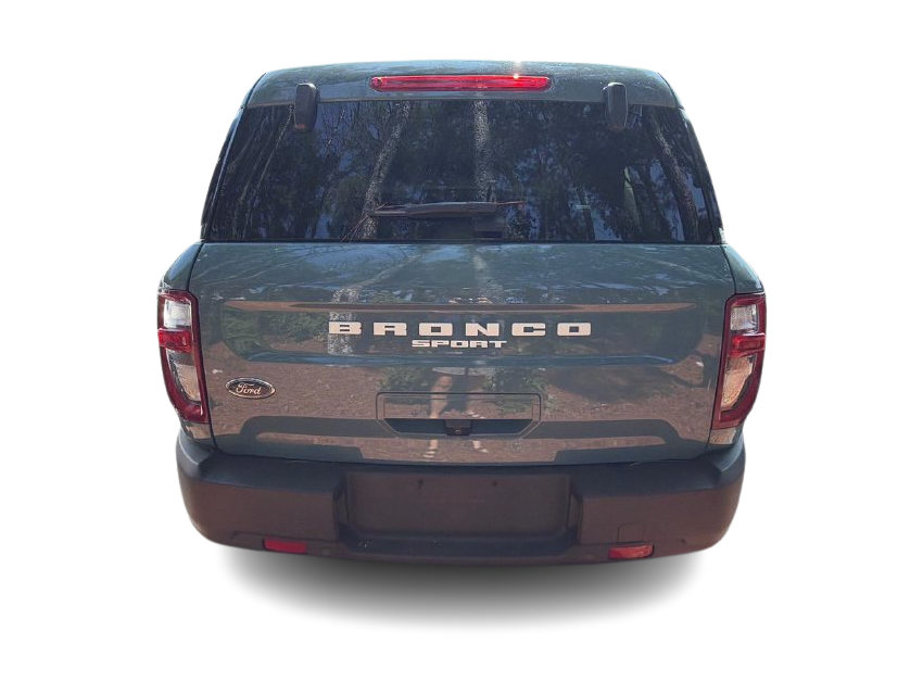 Thumbnail: 2023 Ford Bronco Sport - 8