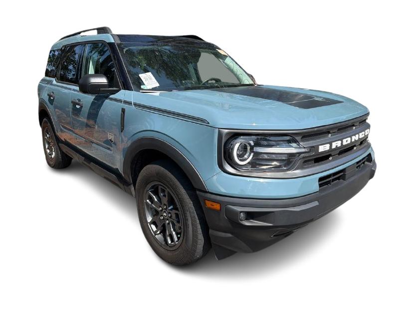 Thumbnail: 2023 Ford Bronco Sport - 5