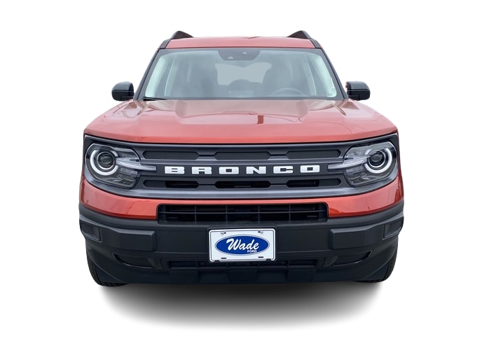 2024 Ford Bronco Sport Big Bend 6