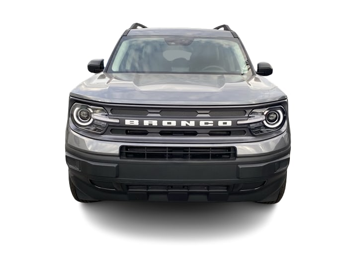 2024 Ford Bronco Sport Big Bend 6