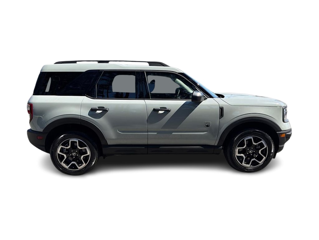 Thumbnail: 2024 Ford Bronco Sport - 19