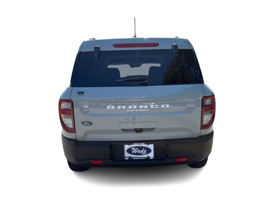 Thumbnail: 2024 Ford Bronco Sport - 21