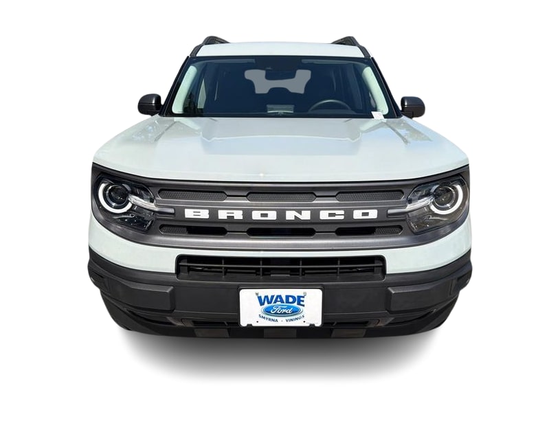 Thumbnail: 2024 Ford Bronco Sport - 5