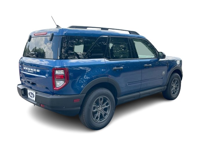 2024 Ford Bronco Sport Big Bend 14