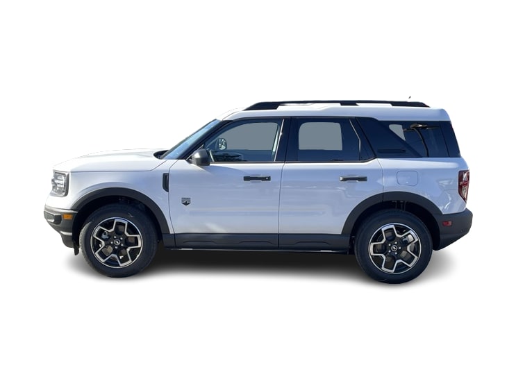 2024 Ford Bronco Sport Big Bend 4