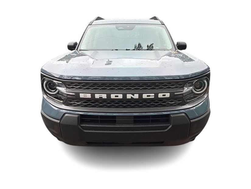 Thumbnail: 2025 Ford Bronco Sport - 5