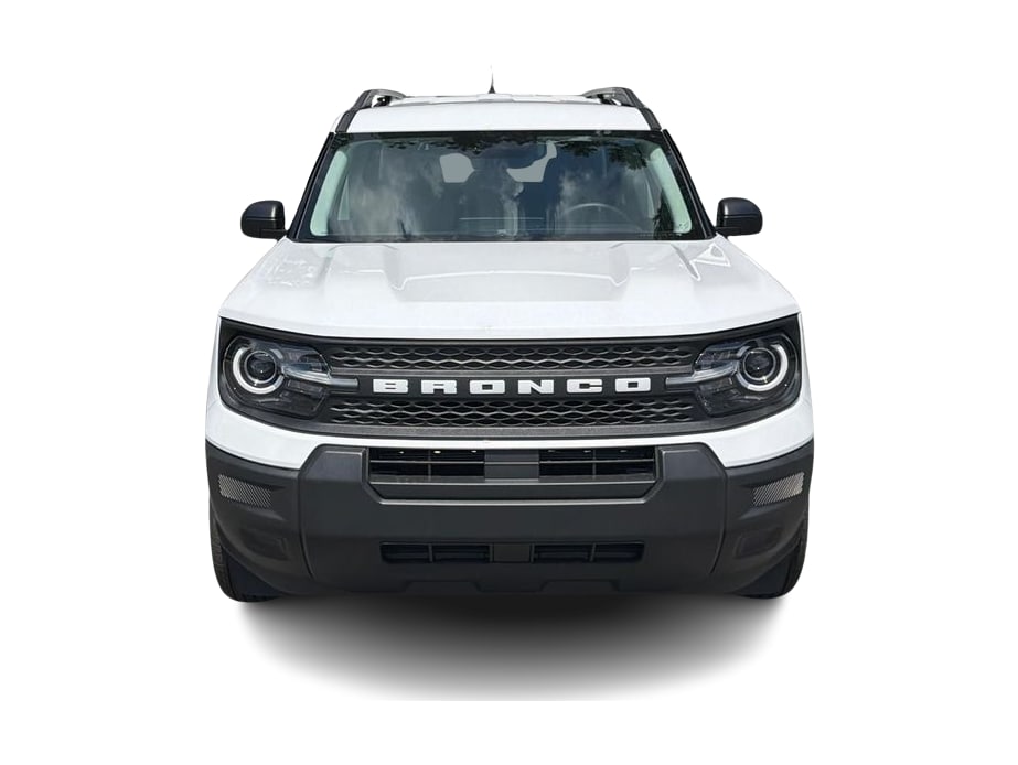 Thumbnail: 2026 Ford Bronco Sport - 4