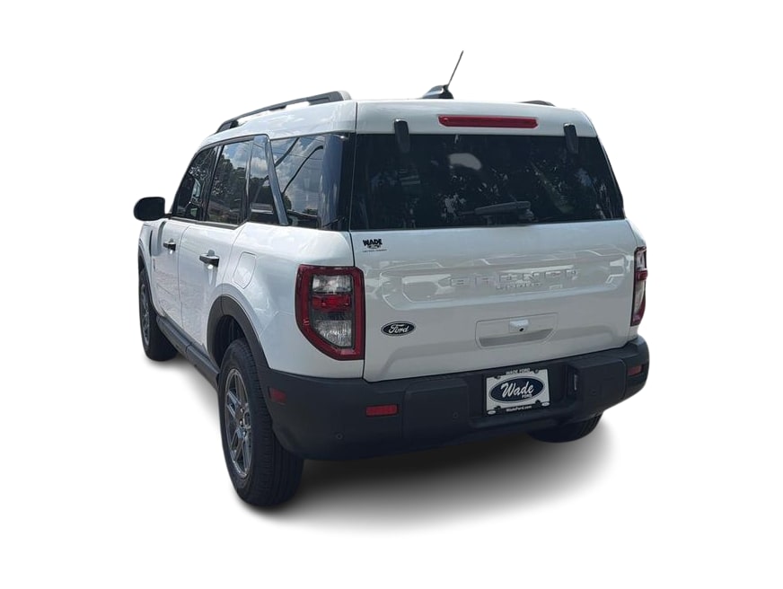 Thumbnail: 2026 Ford Bronco Sport - 21