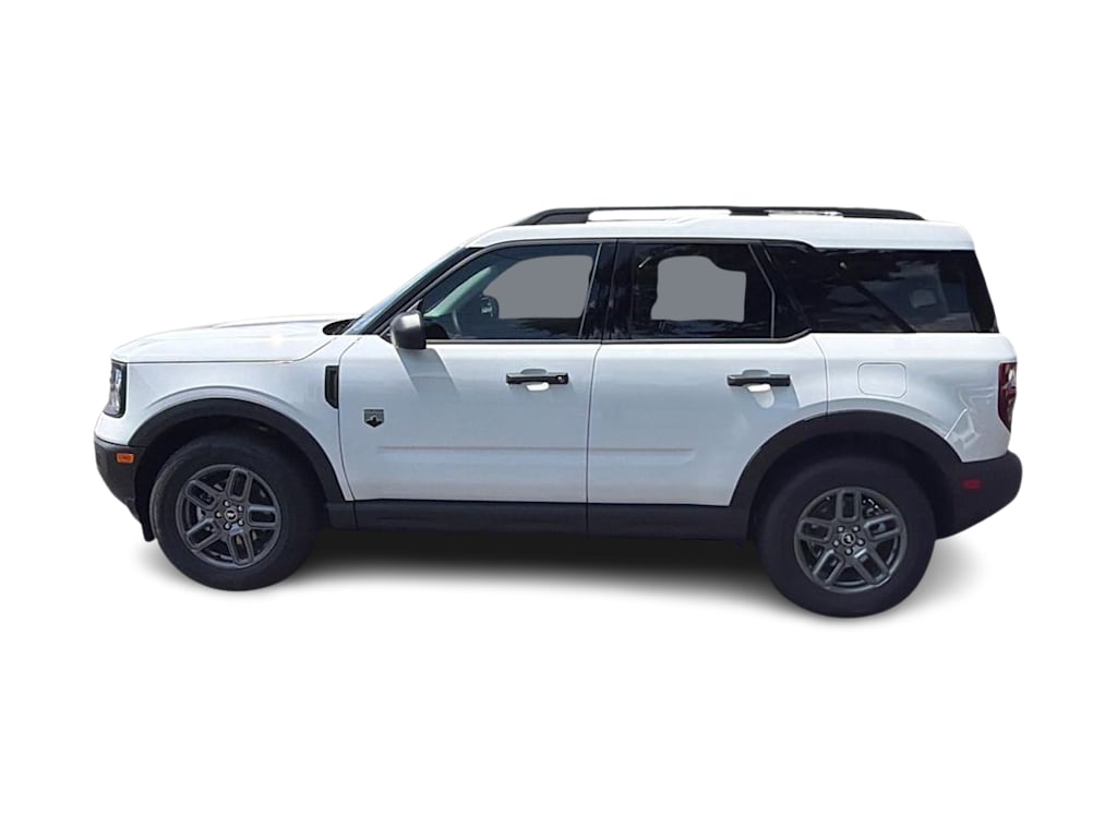 Thumbnail: 2026 Ford Bronco Sport - 3