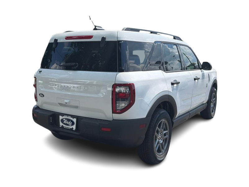 Thumbnail: 2026 Ford Bronco Sport - 19