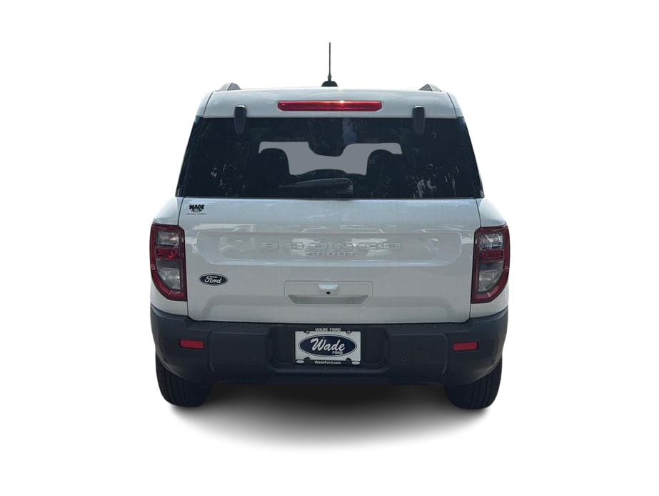 Thumbnail: 2026 Ford Bronco Sport - 20