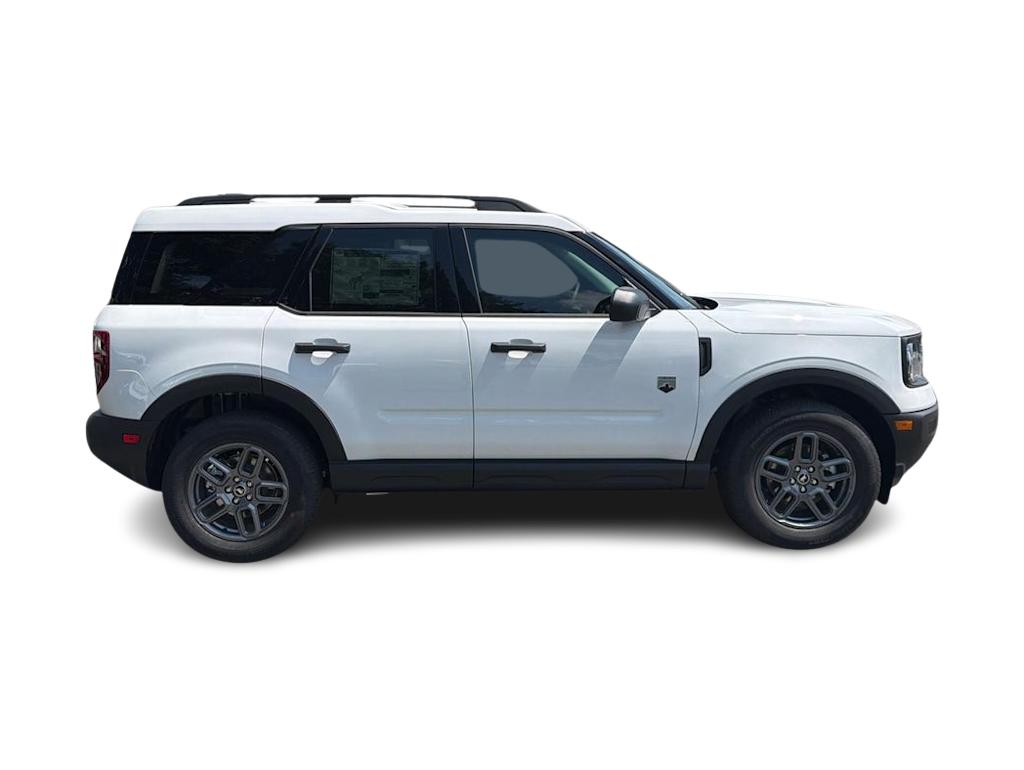 Thumbnail: 2026 Ford Bronco Sport - 18