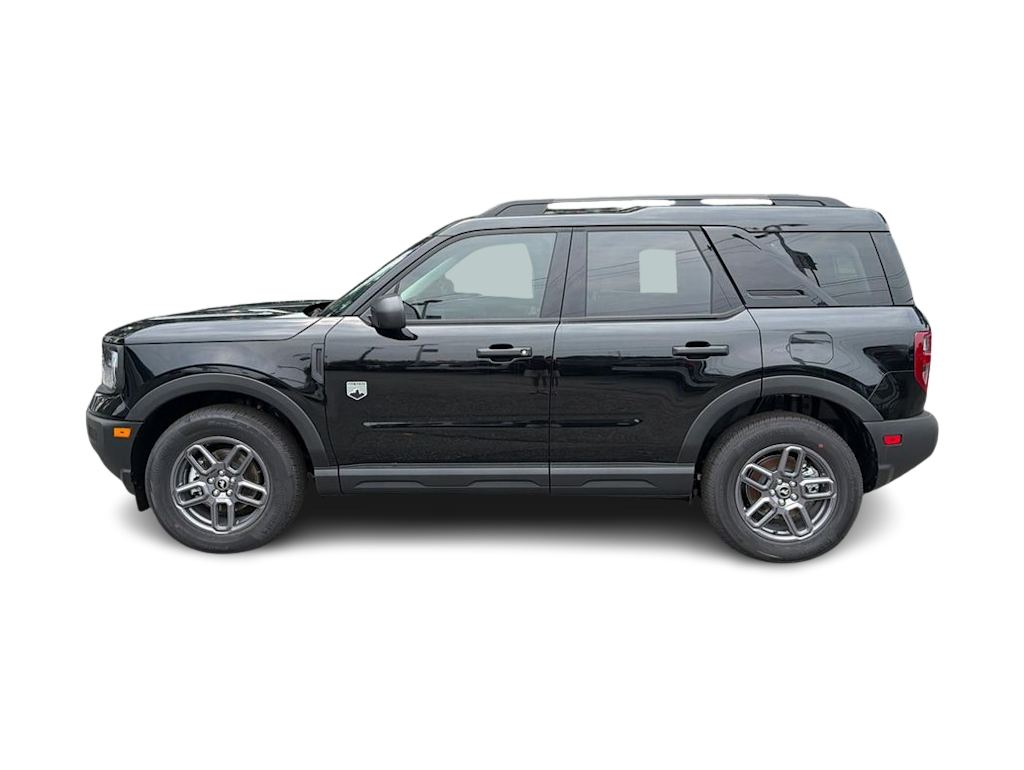 Thumbnail: 2026 Ford Bronco Sport - 3