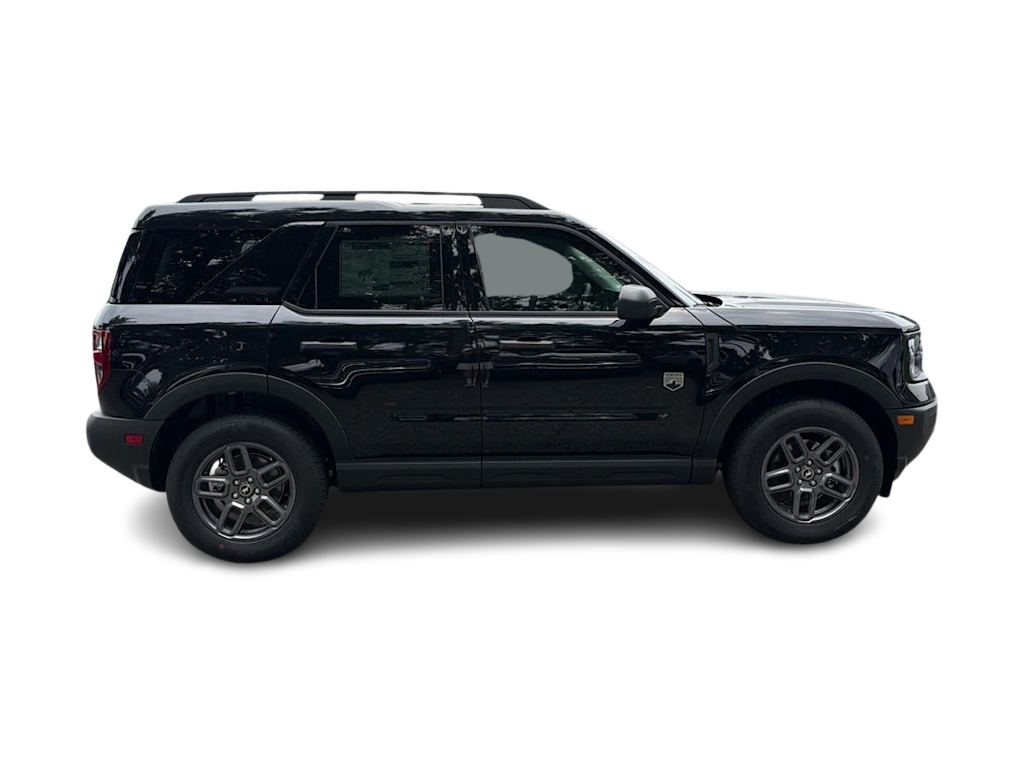 Thumbnail: 2026 Ford Bronco Sport - 20