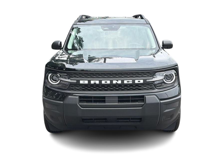 Thumbnail: 2026 Ford Bronco Sport - 6