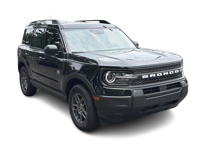 Thumbnail: 2026 Ford Bronco Sport - 19