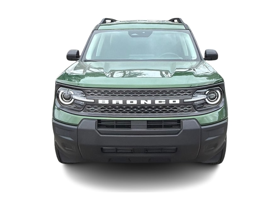 Thumbnail: 2025 Ford Bronco Sport - 5