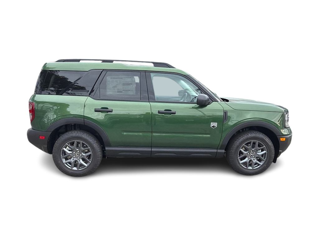 Thumbnail: 2025 Ford Bronco Sport - 19