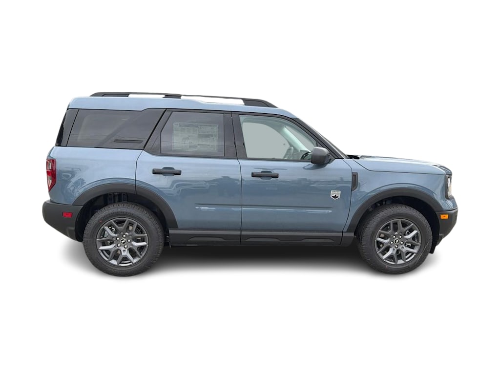 Thumbnail: 2025 Ford Bronco Sport - 20