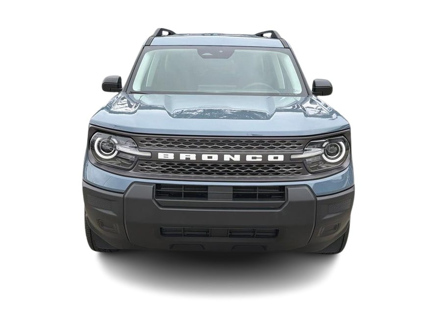 Thumbnail: 2025 Ford Bronco Sport - 6
