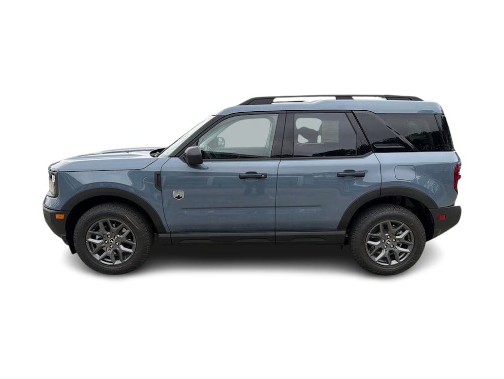 Thumbnail: 2025 Ford Bronco Sport - 3
