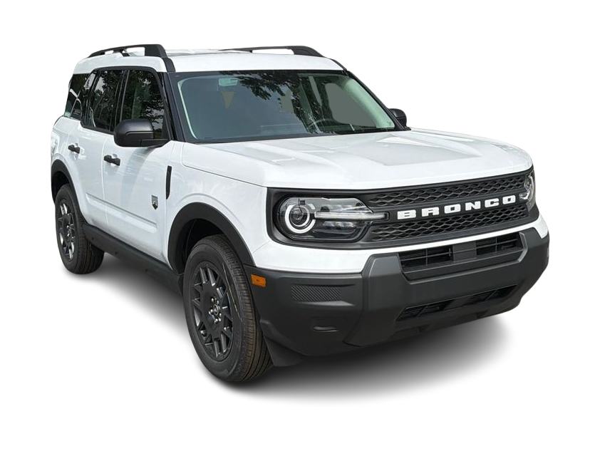 Thumbnail: 2026 Ford Bronco Sport - 18