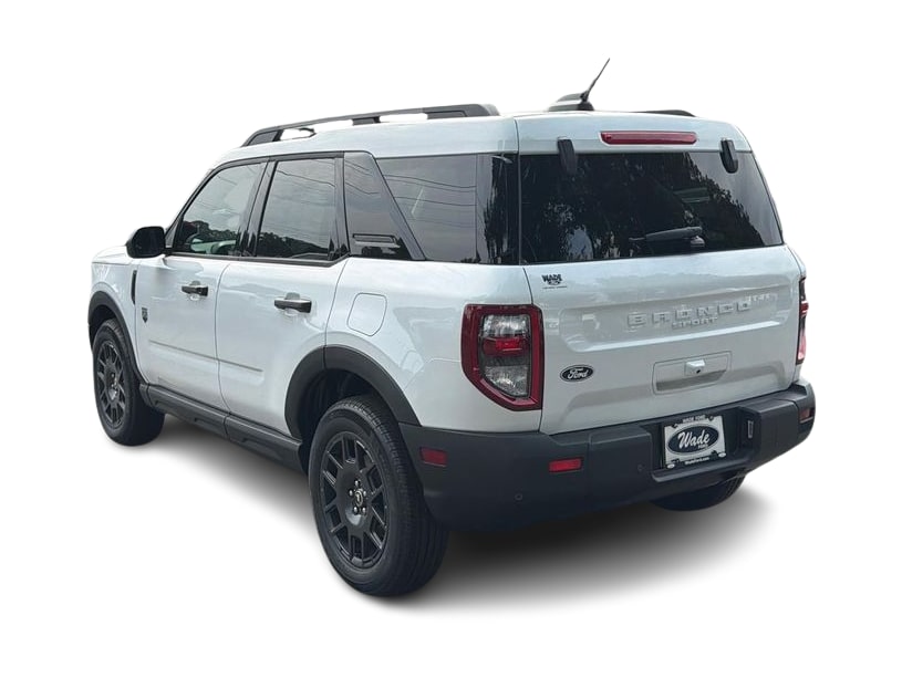 Thumbnail: 2026 Ford Bronco Sport - 4