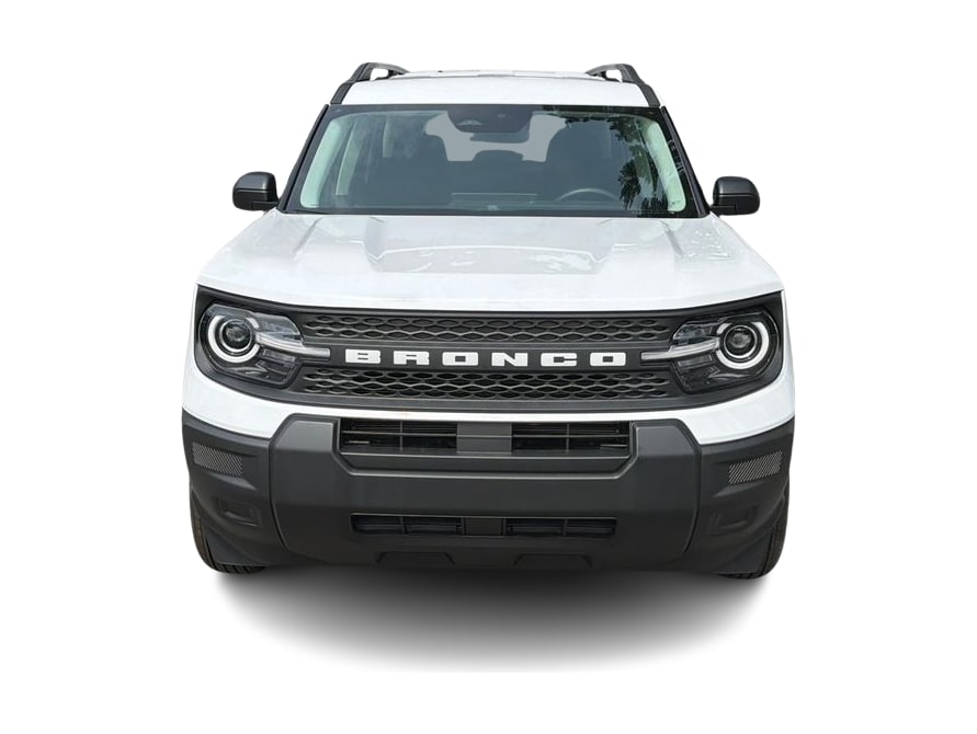 Thumbnail: 2026 Ford Bronco Sport - 5