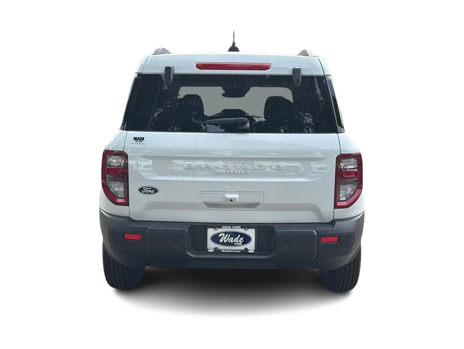 Thumbnail: 2026 Ford Bronco Sport - 21