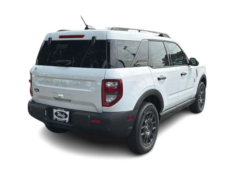 Thumbnail: 2026 Ford Bronco Sport - 20