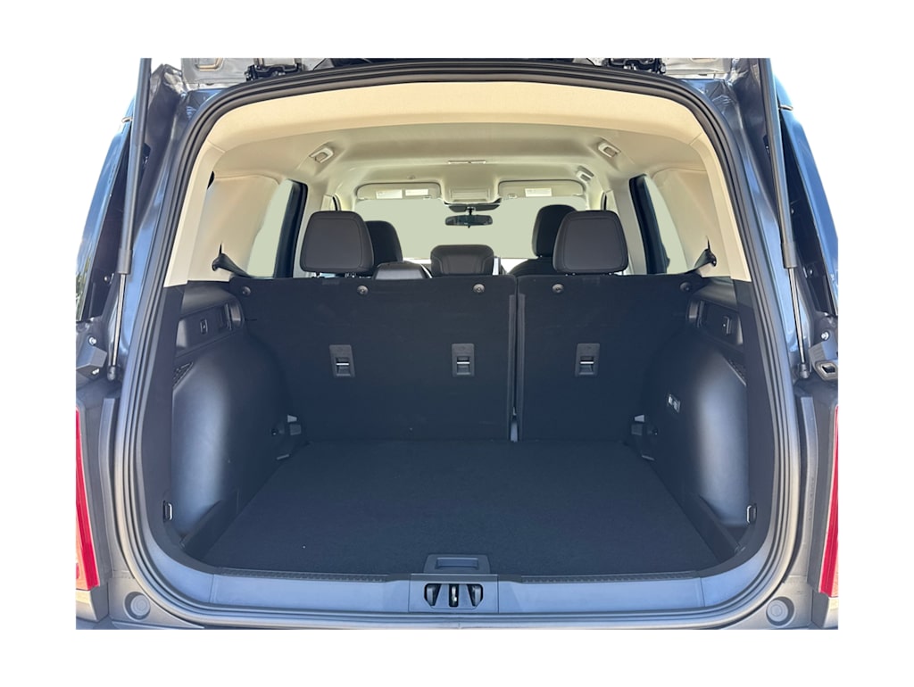 Thumbnail: 2025 Ford Bronco Sport - 14