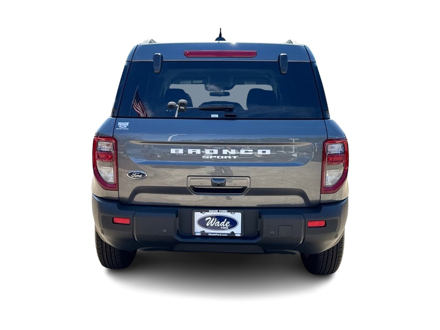 Thumbnail: 2025 Ford Bronco Sport - 19