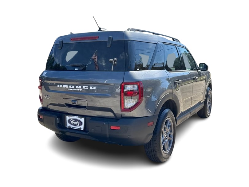 Thumbnail: 2025 Ford Bronco Sport - 18