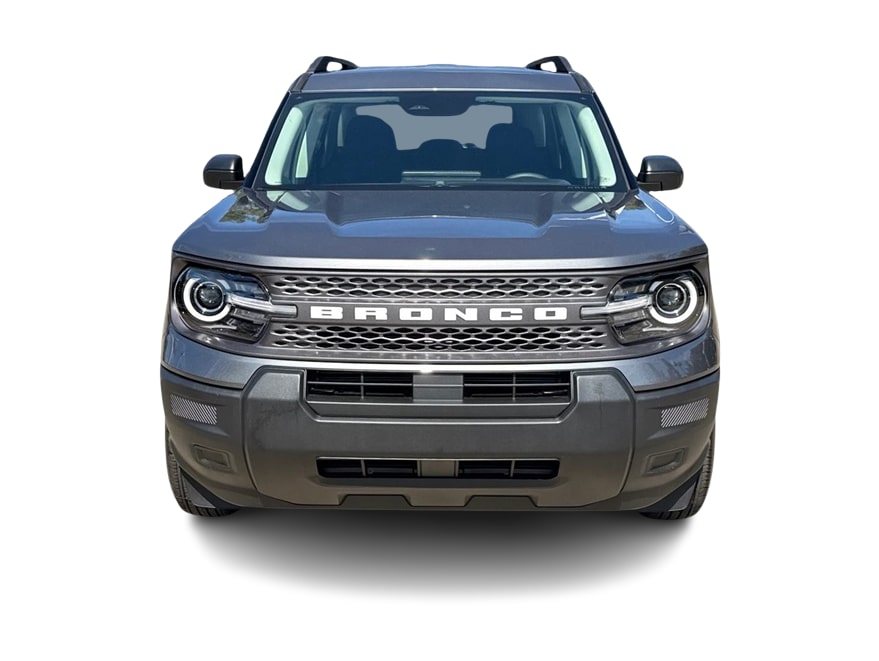 Thumbnail: 2025 Ford Bronco Sport - 5