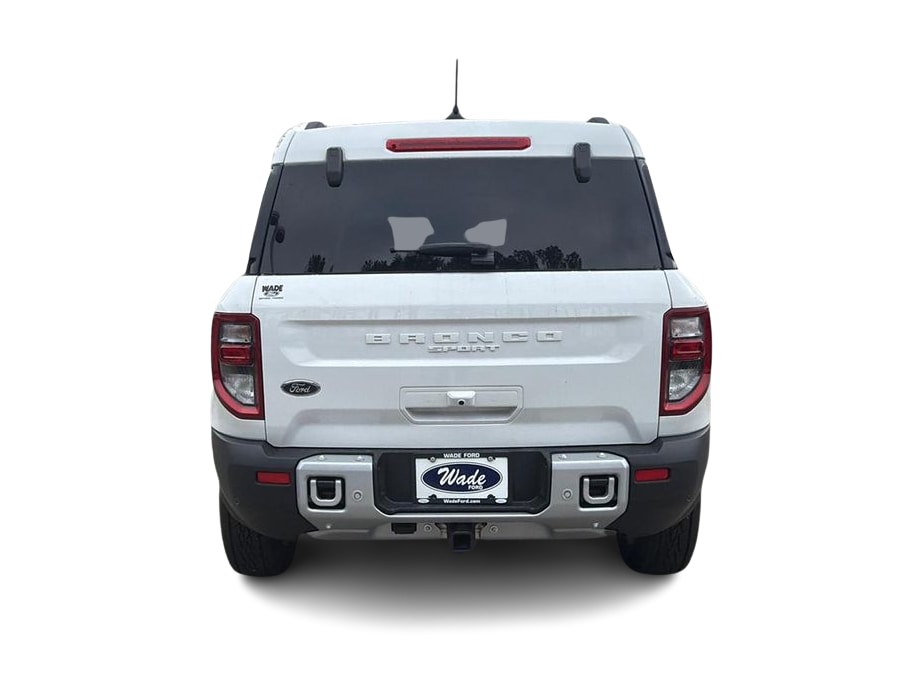 Thumbnail: 2025 Ford Bronco Sport - 20