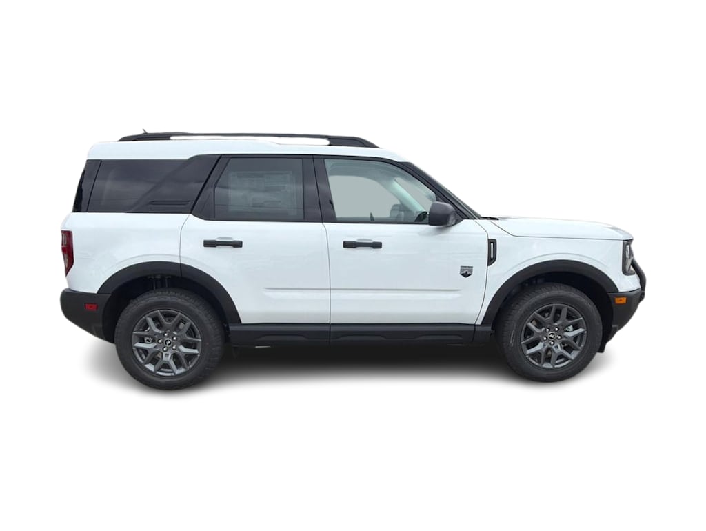 Thumbnail: 2025 Ford Bronco Sport - 18
